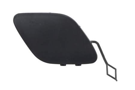 Capac carlig tractare fata stanga plastic, grunduit potrivit BMW Seria 3 G20, G21 dupa 2019 [0]