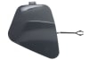 Capac carlig tractare fata stanga plastic, grunduit potrivit BMW X6 F16, F86 2014-2019 [1]