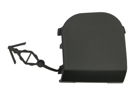 Capac carlig tractare fata stanga plastic, grunduit potrivit FIAT TALENTO dupa 2016 [0]