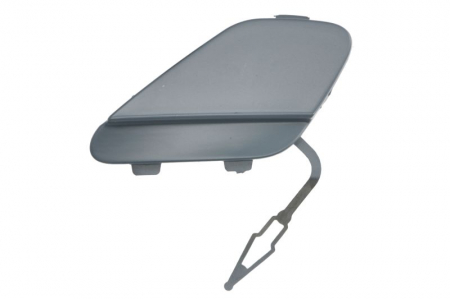 Capac carlig tractare plastic, grunduit, certificat potrivit OPEL CORSA F dupa 2019 [0]