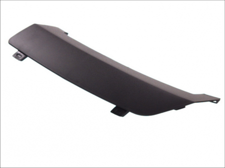 Capac carlig tractare potrivit FORD FIESTA VI 2008-2013 - spate [0]