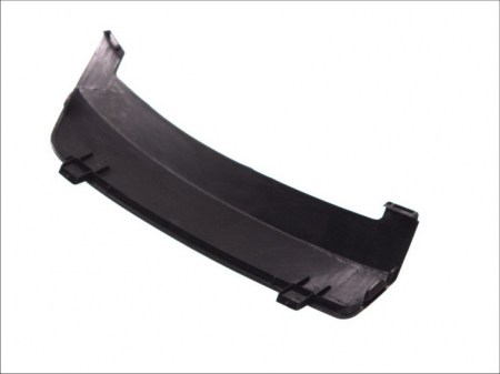 Capac carlig tractare potrivit FORD FIESTA VI 2008-2013 - spate [1]