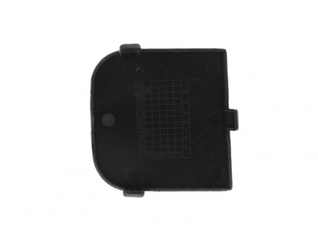 Capac carlig tractare potrivit FORD FOCUS HATCHBACK 2008-2012 - spate [1]