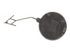 Capac carlig tractare spate grunduit AUDI A6 limuzina intre 2010-2015 [2]