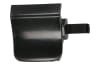 Capac carlig tractare spate grunduit potrivit HONDA CIVIC X dupa 2020 [2]