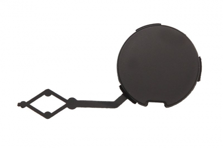 Capac carlig tractare Spate potrivit CITROEN BERLINGO, BERLINGO/MINIVAN; OPEL COMBO E TOUR / LIFE, COMBO/MINIVAN; PEUGEOT PARTNER/MINIVAN dupa 2018 [0]