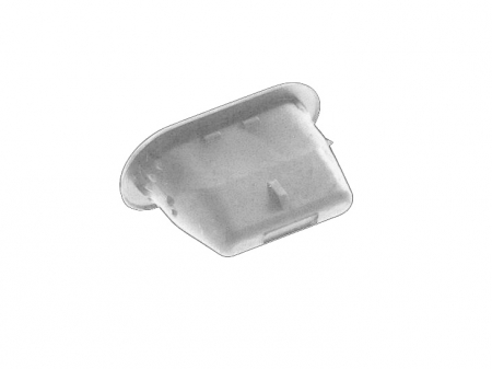 Capac central superior dreapta usa culisanta Fiat DOBLO, Fiorino , Qubo [1]