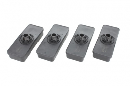Capac cric 4 buc. MERCEDES Clasa A W176, B W246, W242, CLA C117, GLA X156 dupa 2011 [1]