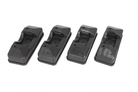 Piese Auto - Capac cric 4 buc. MERCEDES Clasa A W176, B W246, W242, CLA C117, GLA X156 dupa 2011