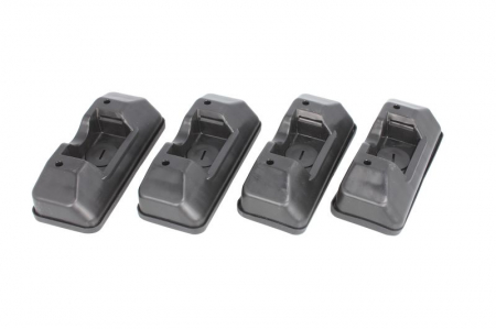 Piese Auto - Capac cric 4 buc. MERCEDES Clasa C W204, CLS C218, E W212 intre 2007-2017