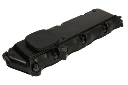 Elemente motor - Capac culbutor potrivit PERKINS 1104 potrivit URSUS 10014 H, 11024, 7524, 8014 H, 9014 H, 9024, 380, 380 M, 6024; ARMATRAC 1104, 854 LUX; ATLAS QAS 60, QAS 80; BASAK 2080, 2090, 2100, 2110; BOBCAT 360