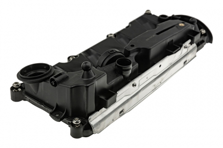 Capac culbutori AUDI A3 1.6TDI, 2.0TDI dupa 2012, A4 2.0TDI dupa 2013, A5 2.0TDI dupa 2013, A6 2.0TDI dupa 2012, Q2 1.6TDI dupa 2016, Q3 2.0TDI dupa 2014, Q5 2.0TDI 2013-SKODA OCTAVIA III 1.6TDI, 2.0T [1]