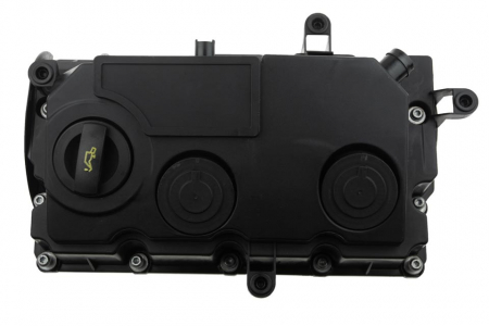 Capac culbutori AUDI A3 1.9TDI dupa 2003, SEAT ALTEA 1.9TDI dupa 2004, ALTEA XL 1.9TDI dupa 2006, LEON 1.9TDI dupa 2005, TOLEDO 1.9TDI dupa 2004, SKODA OCTAVIA II 1.9TDI dupa 2004, SUPERB II 1.9TDI du [3]