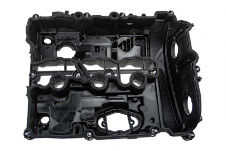 Capac culbutori BMW Seria 1 F20/F21 116, 118 dupa 2015, Seria 2 F22/F23 218 dupa 2015, Seria 3 F30/F31 318 dupa 2015, Seria 4 F32/F36 418 dupa 2016, Seria 2 ACTIVE TOURER F45/F46 218, 218 dupa 2014, X [4]