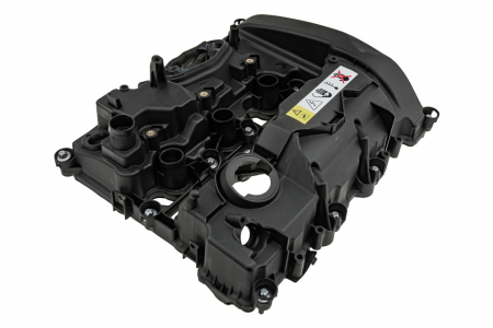 NTY - Capac culbutori BMW Seria 1 F20/F21 116, 118 dupa 2015, Seria 2 F22/F23 218 dupa 2015, Seria 3 F30/F31 318 dupa 2015, Seria 4 F32/F36 418 dupa 2016, Seria 2 ACTIVE TOURER F45/F46 218, 218 dupa 2014, X