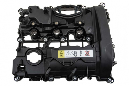 Capac culbutori BMW Seria 1 F20/F21 116, 118 dupa 2015, Seria 2 F22/F23 218 dupa 2015, Seria 3 F30/F31 318 dupa 2015, Seria 4 F32/F36 418 dupa 2016, Seria 2 ACTIVE TOURER F45/F46 218, 218 dupa 2014, X [2]