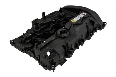 NTY - Capac culbutori BMW Seria 1 F20/F21 120/125 dupa 2011, Seria 3 F30/F31 320/330/330E/330IX dupa 2011, Seria 4 F32 420IX/430/430IX, 3GT 320/330/330IX dupa 2013, X2 F39 20/25IX/28IX 20dupa 2017, Seria 2 
