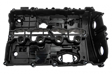 Capac culbutori BMW Seria 1 F20/F21 120/125 dupa 2011, Seria 3 F30/F31 320/330/330E/330IX dupa 2011, Seria 4 F32 420IX/430/430IX, 3GT 320/330/330IX dupa 2013, X2 F39 20/25IX/28IX 20dupa 2017, Seria 2  [4]