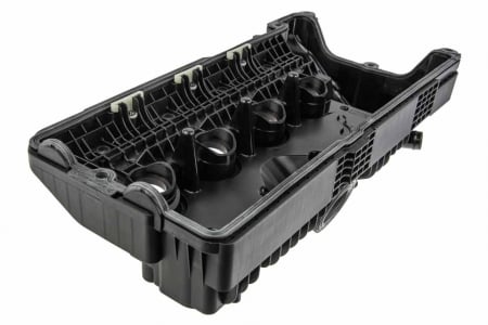 Capac culbutori BMW Seria 5 E60/E61 540, 545, 550 dupa 2003, X5 E53 4.4 dupa 2003, 4.8 dupa 2004, X5 E70 4.8 dupa 2006 CYLINDRY 1-4 [3]