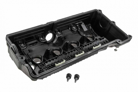 Capac culbutori BMW Seria 5 E60/E61 540, 545, 550 dupa 2003, X5 E53 4.4 dupa 2003, 4.8 dupa 2004, X5 E70 4.8 dupa 2006 CYLINDRY 5-8 [3]