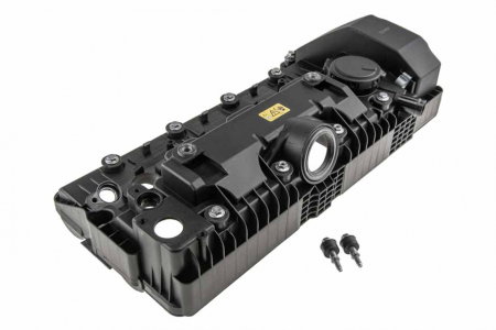 Capac culbutori BMW Seria 5 E60/E61 540, 545, 550 dupa 2003, X5 E53 4.4 dupa 2003, 4.8 dupa 2004, X5 E70 4.8 dupa 2006 CYLINDRY 5-8 [1]