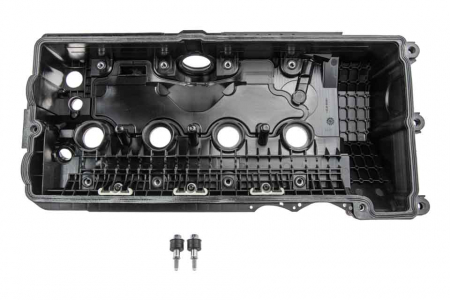 Capac culbutori BMW Seria 5 E60/E61 540, 545, 550 dupa 2003, X5 E53 4.4 dupa 2003, 4.8 dupa 2004, X5 E70 4.8 dupa 2006 CYLINDRY 5-8 [4]