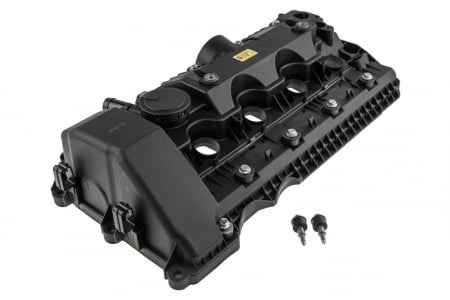 NTY - Capac culbutori BMW Seria 5 E60/E61 540, 545, 550 dupa 2003, X5 E53 4.4 dupa 2003, 4.8 dupa 2004, X5 E70 4.8 dupa 2006 CYLINDRY 5-8