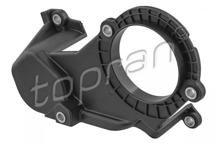 Elemente motor - Capac curea dintata potrivit AUDI A1, A3, A4 B9, A5, Q2, Q3; SEAT ALHAMBRA, ARONA, ATECA, IBIZA IV SC, IBIZA IV ST, IBIZA V, LEON, LEON ST, MII, TOLEDO IV; SKODA CITIGO, FABIA III 1.0-1.6 08.11-