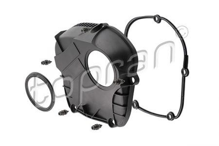 Elemente motor - Capac curea potrivit AUDI A3, A4 B8, A5, A6 C7, A8 D4, Q3, Q5, TT; SEAT ALHAMBRA, ALTEA, ALTEA XL, EXEO, EXEO ST, LEON, TOLEDO III; SKODA OCTAVIA II, SUPERB II, YETI; VW AMAROK 1.8-2.0H 09.04-