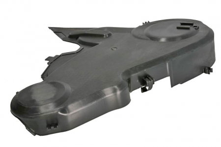Capac curea potrivit AUDI A3; SEAT ALTEA, ALTEA XL, LEON; SKODA OCTAVIA II, SUPERB II, YETI; VW BEETLE, CADDY III, CADDY III/MINIVAN, CADDY IV, CADDY IV/MINIVAN, CC B7, GOLF PLUS V 1.6D/2.0D 06.08- [1]