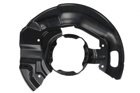 Protectie discuri - Capac disc frana fata dreapta potrivit BMW 5 (E39) 3.5/4.4 03.96-12.03