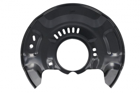 Protectie discuri - Capac disc frana fata dreapta potrivit TOYOTA PRIUS, RACTIS, YARIS, YARIS / VIOS, YARIS/HATCHBACK 1.0-1.8H 08.05-12.22
