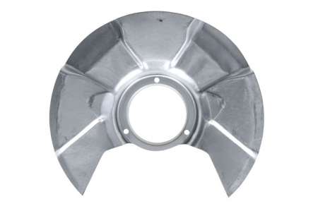 Accesorii frana - Capac disc frana fata Dreapta/Stanga potrivit VW LT 28-35 I, TRANSPORTER T3 1.6-2.7D 04.75-06.96