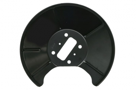 Protectie discuri - Capac disc frana fata/spate stanga potrivit FORD FIESTA V, FOCUS I, FUSION 1.25-2.0 10.98-12.12