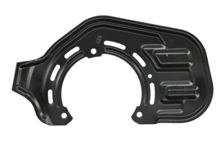 Capac disc frana fata stanga potrivit OPEL COMBO TOUR, COMBO/MINIVAN, CORSA C, CORSA C/HATCHBACK, MERIVA A 1.3D-1.8 10.01-