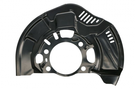 Protectie discuri - Capac disc frana fata stanga potrivit TOYOTA AURIS, COROLLA 1.33-1.8H 10.06-07.14