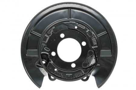 Protectie discuri - Capac disc frana spate dreapta diametru 300mm potrivit TOYOTA COROLLA VERSO 1.6-2.2D 04.04-03.09
