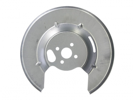 Accesorii frana - Capac disc frana Spate Dreapta diametru 37/285mm potrivit RENAULT MEGANE I, MEGANE I CLASSIC, MEGANE I COACH, MEGANE SCENIC, SCENIC I 1.4-2.0 08.95-12.04