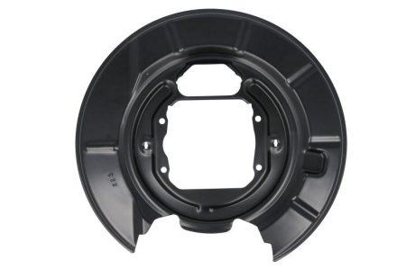 Protectie discuri - Capac disc frana spate dreapta potrivit BMW 5 (E39) 2.0-4.4 03.96-05.04