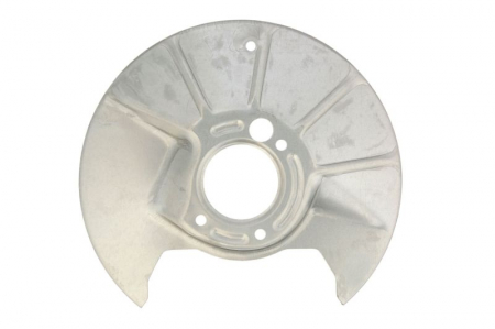 Accesorii frana - Capac disc frana Spate Dreapta potrivit MAZDA 626 IV, 626 V, PREMACY 1.8-2.5 08.91-03.05