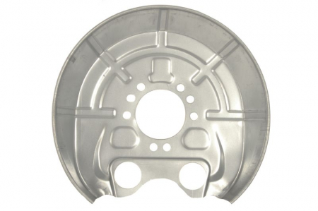 Accesorii frana - Capac disc frana Spate Dreapta/Stanga diametru 278mm potrivit OPEL SIGNUM, VECTRA C, VECTRA C GTS 1.6-2.2D 04.02-01.09