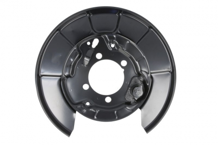 Accesorii frana - Capac disc frana Spate Stanga diametru 300mm potrivit TOYOTA RAV 4 III, RAV 4 IV 2.0-3.5 11.05-