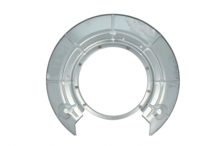 Accesorii frana - Capac disc frana Spate Stanga potrivit SAAB 9-5 1.9D-3.0D 09.97-12.09