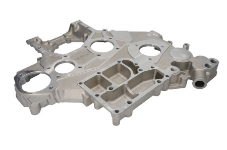 Capac distributie potrivit URSUS 5322, 5324; JCB 520 LE, 520 SLE, 520-50 LE; LANDINI 80, 75, 80 V REX, 80 T, 80 TP; MANITOU M262, M302, M404, MC40, MC50, MSI40; MASSEY FERGUSON 281, 2225 [0]