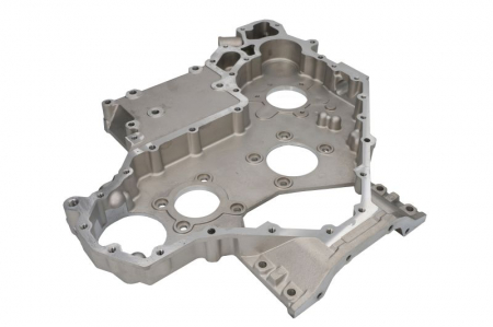 Capac distributie potrivit URSUS 5322, 5324; JCB 520 LE, 520 SLE, 520-50 LE; LANDINI 80, 75, 80 V REX, 80 T, 80 TP; MANITOU M262, M302, M404, MC40, MC50, MSI40; MASSEY FERGUSON 281, 2225 [1]