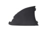 Capac dop potrivit OPEL ASTRA J 2012-2015 - grila bara fata stanga inferior, plastic, negru [1]