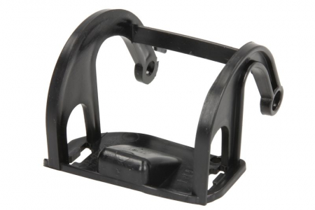 Capac element spalator dreapta plastic BMW Seria 7 F01, F02, F03, F04 intre 2008-2015 [1]