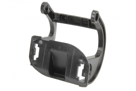 Piese Auto - Capac element spalator dreapta plastic BMW Seria 7 F01, F02, F03, F04 intre 2008-2015