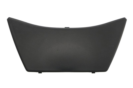 Grile - Capac grila fata potrivit TOYOTA YARIS CROSS dupa 2020 (negru)