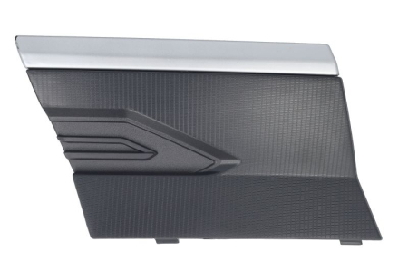 Grile - Capac Grila fata/superior Dreapta potrivit DAF XF II, XG, XG+ dupa 2021